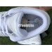 AIR JORDAN 3 RETRO PURE WHITE 136064-111