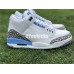 AIR JORDAN 3 RETRO UNC AJ3-820078