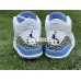 AIR JORDAN 3 RETRO UNC AJ3-820078
