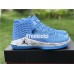 AIR JORDAN 32 PF NAVY BLUE AA1253-401