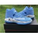 AIR JORDAN 32 PF NAVY BLUE AA1253-401