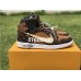 OFF-LOUIS AIR JORDAN 1
