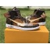 OFF-LOUIS AIR JORDAN 1