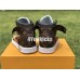 OFF-LOUIS AIR JORDAN 1