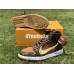 OFF-LOUIS AIR JORDAN 1