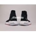 BALENCIAGA SPEED TRAINER BLACK RED 541218W05G01699