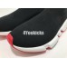 BALENCIAGA SPEED TRAINER BLACK RED 541218W05G01699