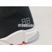 BALENCIAGA SPEED TRAINER BLACK RED 541218W05G01699