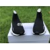 BALENCIAGA SPEED TRAINER BLACK RED