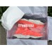 BALENCIAGA SPEED TRAINER ORANGE LOGO