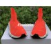 BALENCIAGA SPEED TRAINER ORANGE LOGO