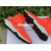 BALENCIAGA SPEED TRAINER ORANGE LOGO
