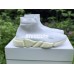 BALENCIAGA SPEED TRAINER WHITE