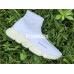 BALENCIAGA SPEED TRAINER WHITE