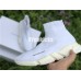BALENCIAGA SPEED TRAINER WHITE