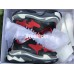 BALENCIAGA TRIPLE S RED BLACK 483513W06E11000