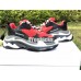 BALENCIAGA TRIPLE S RED BLACK 483513W06E11000