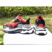 BALENCIAGA TRIPLE S RED BLACK 483513W06E11000