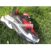 BALENCIAGA TRIPLE S RED BLACK 483513W06E11000