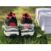 BALENCIAGA TRIPLE S RED BLACK 483513W06E11000