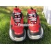 BALENCIAGA TRIPLE S RED BLACK 483513W06E11000