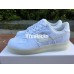 NIKE AIR FORCE 1 LOW PRM CLOT WHITE AO9286-100
