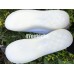 NIKE AIR FORCE 1 LOW PRM CLOT WHITE AO9286-100