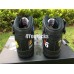 SUPREME X NBA X NIKE AIR FORCE 1 MID BLACK