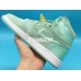 AIR JORDAN 1 RETRO HIGH (GS) SOH HYDROGEN BLUE AO1847-445