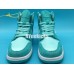 AIR JORDAN 1 RETRO HIGH (GS) SOH LIGHT AQUA AO1847-440