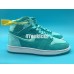 AIR JORDAN 1 RETRO HIGH (GS) SOH LIGHT AQUA AO1847-440