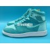 AIR JORDAN 1 RETRO HIGH (GS) SOH LIGHT AQUA AO1847-440