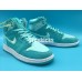 AIR JORDAN 1 RETRO HIGH (GS) SOH LIGHT AQUA AO1847-440