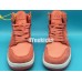 AIR JORDAN 1 RETRO HIGH (GS) SOH SUNSET TINT AO1847-645