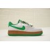 NIKE AIR FORCE 1 LOW CANVAS AJ7282-003