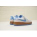 NIKE AIR FORCE 1 LOW CANVAS AJ7282-004