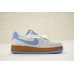NIKE AIR FORCE 1 LOW CANVAS AJ7282-004