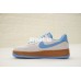 NIKE AIR FORCE 1 LOW CANVAS AJ7282-004