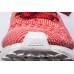 ADIDAS ULTRA BOOST UNCAGED W CORAL S80782