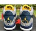 AIR JORDAN 3 RETRO MICHIGAN PE AJ3-820064