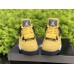 AIR JORDAN 4 RETRO LS LIGHTNING 314254-702