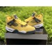 AIR JORDAN 4 RETRO LS LIGHTNING 314254-702