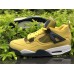 AIR JORDAN 4 RETRO LS LIGHTNING 314254-702