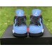 T S X AIR JORDAN 4 RETRO HOUSTON OILERS 308497-406