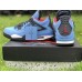T S X AIR JORDAN 4 RETRO HOUSTON OILERS 308497-406