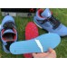 T S X AIR JORDAN 4 RETRO HOUSTON OILERS 308497-406