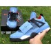 T S X AIR JORDAN 4 RETRO HOUSTON OILERS 308497-406