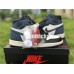 AIR JORDAN 1 RETRO ALL STAR APPEARANCES
