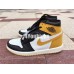 AIR JORDAN 1 RETRO HI YELLOW OCHRE 555088-109