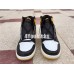 AIR JORDAN 1 RETRO HI YELLOW OCHRE 555088-109